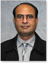 Image of Farrukh Naqvi , MD