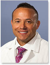 photo of Ryan Nelson, D.O.