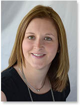 photo of Melissa Nixon, NP-C