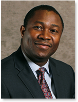 Image of Tolutope Oyasiji , M.D., MRCSI, MHSA, FACS