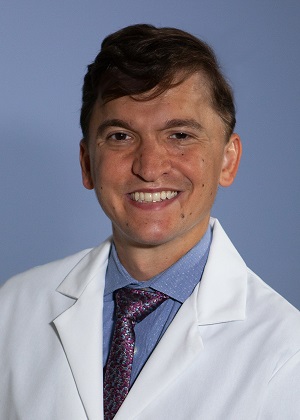 Image of Jacob Parzen , M.D.