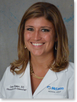 photo of Cassandra Ramar, D.O.