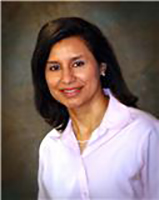 photo of Uzma Rehman, D.O.