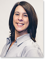 photo of Deborah Richardson, NP 
