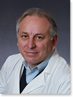 photo of Abdallah Rizk, MD