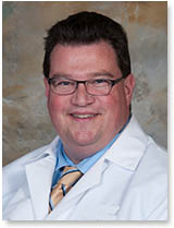 Image of Forrest Robart , DO