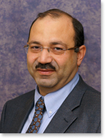 Image of A. Mouaz Sbei , MD