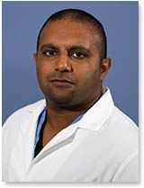 Image of Pradeep Setty , D.O.