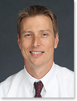 photo of Eric Stover, DO