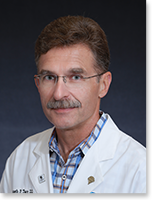 photo of Kenneth Tarr, DO
