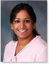 Malathy Tharumarajah, MD