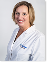 photo of Michelle VanOosten, NP