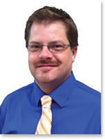 photo of Daniel Wilkerson, MD