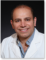 Image of Bashar Yaldo , M.D.