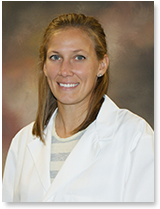 photo of Kathryn Hoyner, DO