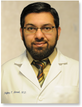 Image of Hafeez Ahmed , MD