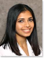 Image of Sana Ahmed , MD