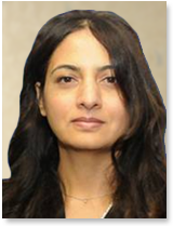 Image of Shamsa Ali , MD