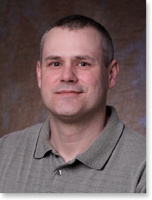 photo of Robert Allum, DO