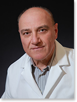 Image of Peter Alnajjar , MD