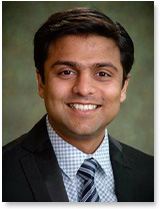 Image of Anubhav Jain, MD