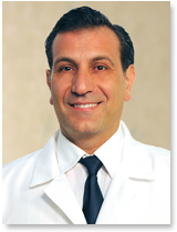 photo of Vasken Artinian, MD