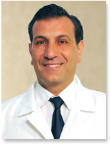 Vasken Artinian, MD - Critical Care, Pulmonology, Sleep Disorders