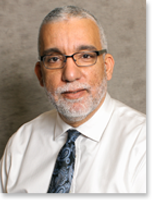 Image of Ahmed Ayoub , MD