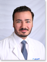 Image of Yousef Bader , MD