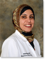 Image of Saba Baig , MD