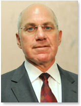 photo of Michael Basha, DO