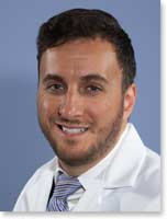 photo of Hassan Baydoun, MD