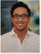 photo of Jesse Bayudan, D.O.