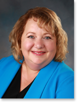 photo of Jean Beatty, PA-C