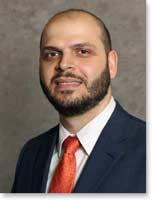 Image of Mohammed Berrou , MD