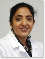 photo of Neena Bhargava, MD