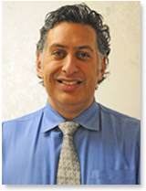 Image of Zubin Bhesania , MD