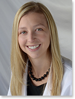 Photo of Rebecca Britt-Dewyer, DO