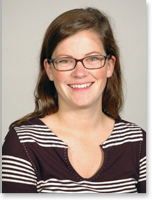 photo of Elizabeth  Brooks, D.O.