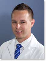 photo of Ryan Brunner, M.D.
