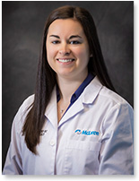photo of Michelle Burgess, FNP