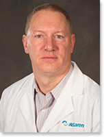 Image of Todd Campbell , M.D.