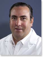 Image of Michael  Carron , M.D.