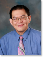 David Chen, PA-C | McLaren Physician Directory