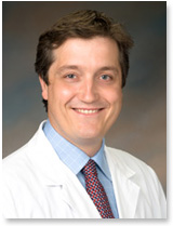 photo of James Clarkson, MD
