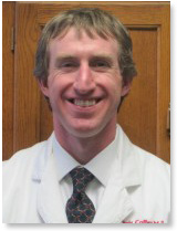 Image of Daniel Coffey , MD