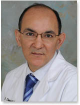 photo of Rizwan Danish, M.D.
