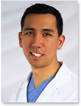 Image of Caleb Dean , MD