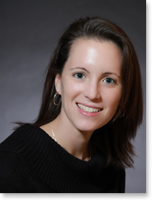 photo of Amy DeRosa, D.O.
