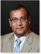 Image of Avinash Desai , M.D.